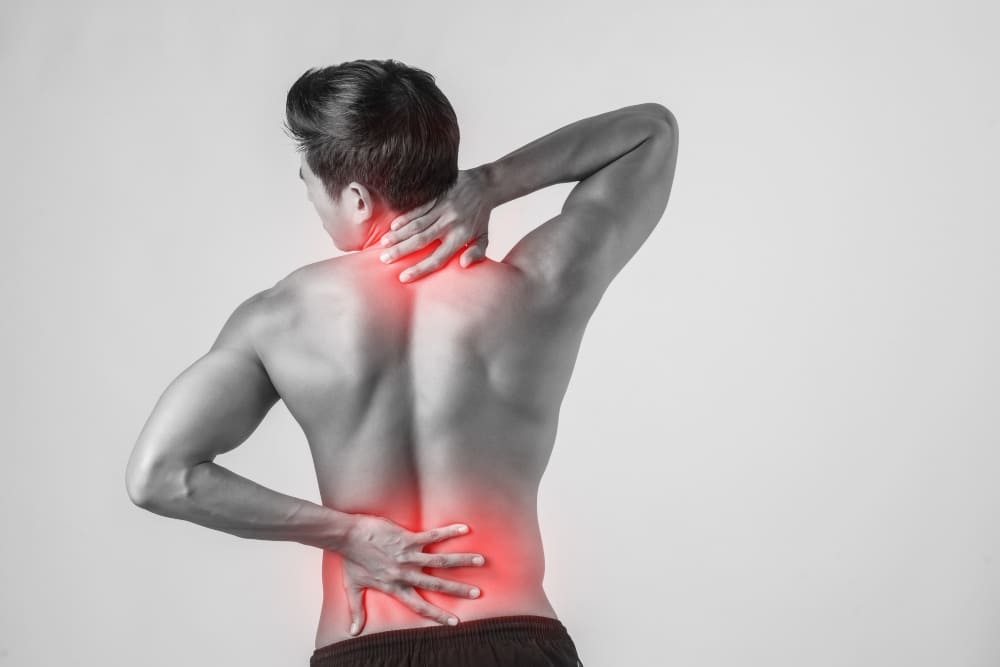 Common Causes of Persistent Back Pain: When Should You See a Doctor?