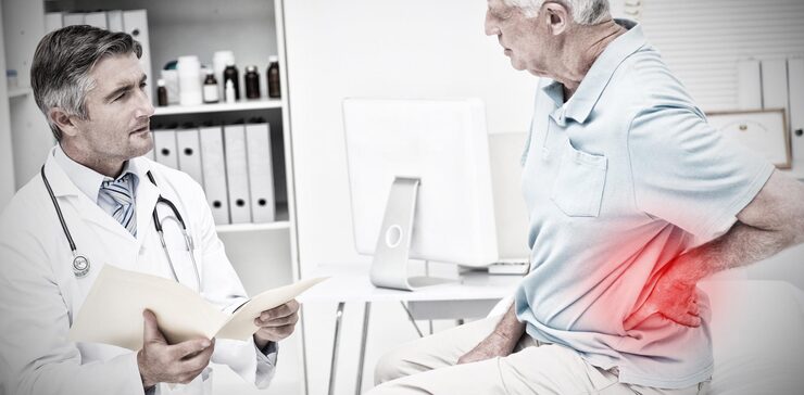 Kidney Stones: Symptoms, Treatment & When to See a Urologist
