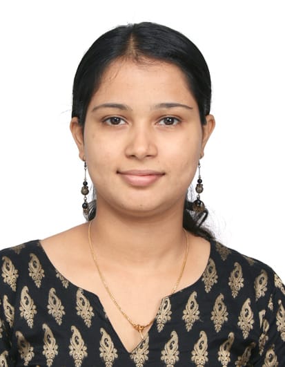 Deepthi Laldayal