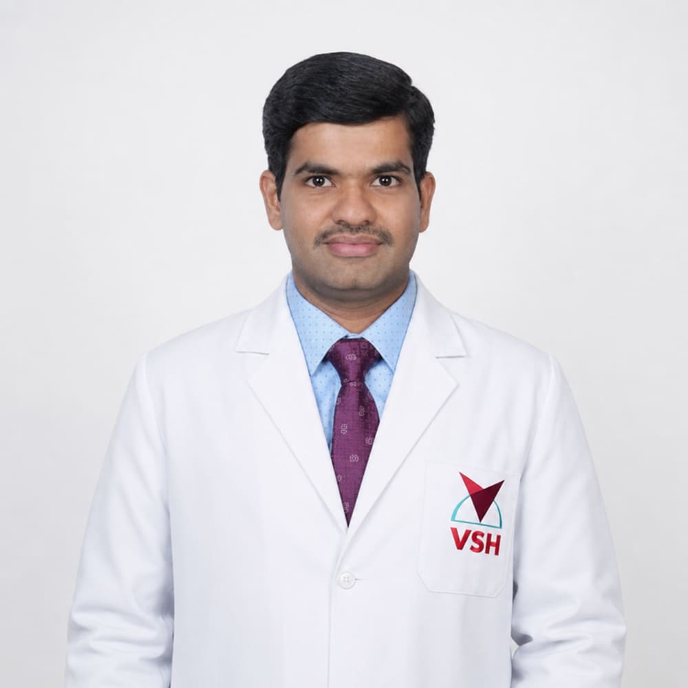 Raghavendra Murthy P
