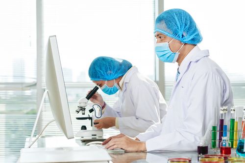 Home lab sample collection by VSH Hospital